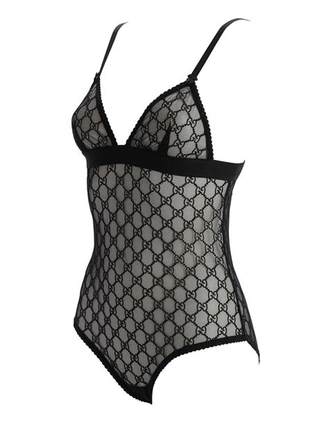 gucci briefs price|Gucci bodysuit for women.